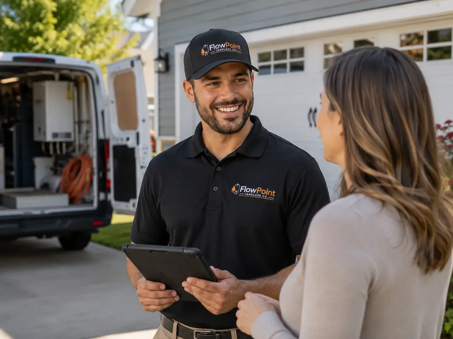 Tankless Water Heater Installation Mandaree, ND FAQs